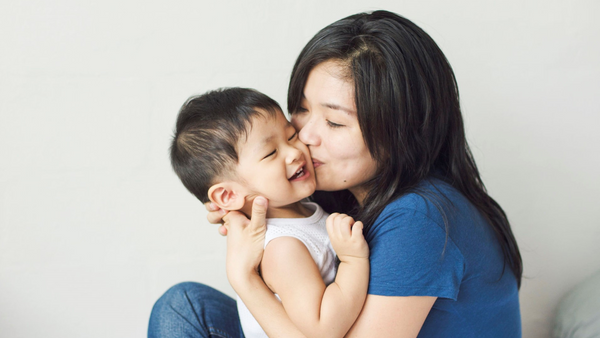 The benefits of magnesium for postpartum recovery