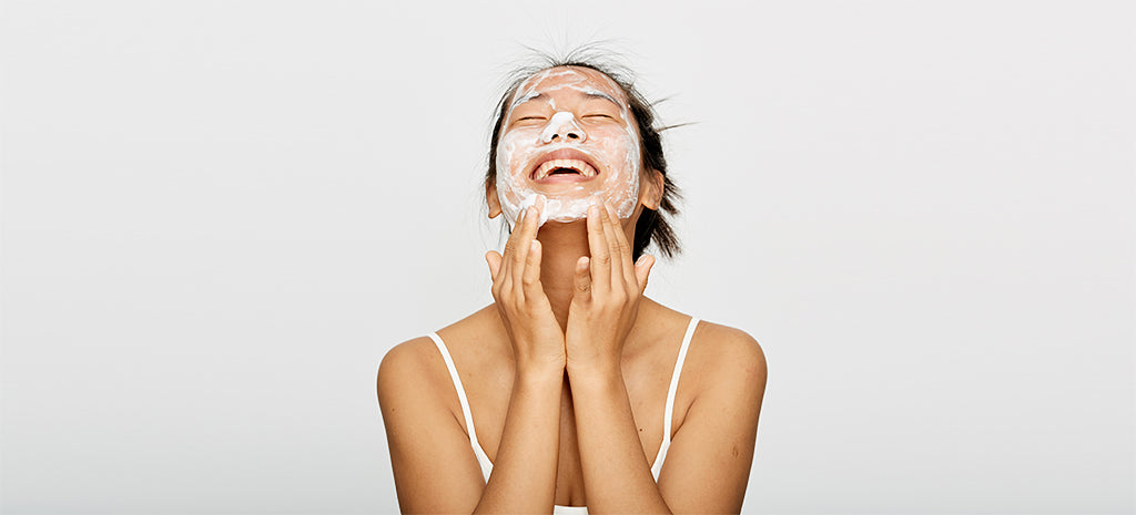 The anti-aging skin care regimen you need now
