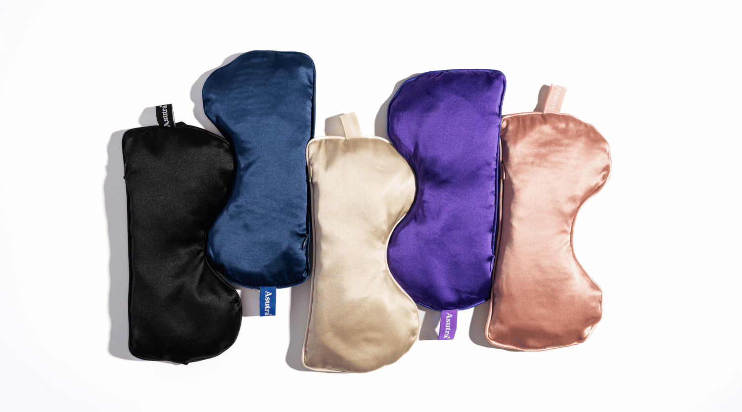 The many benefits of using a sleep mask