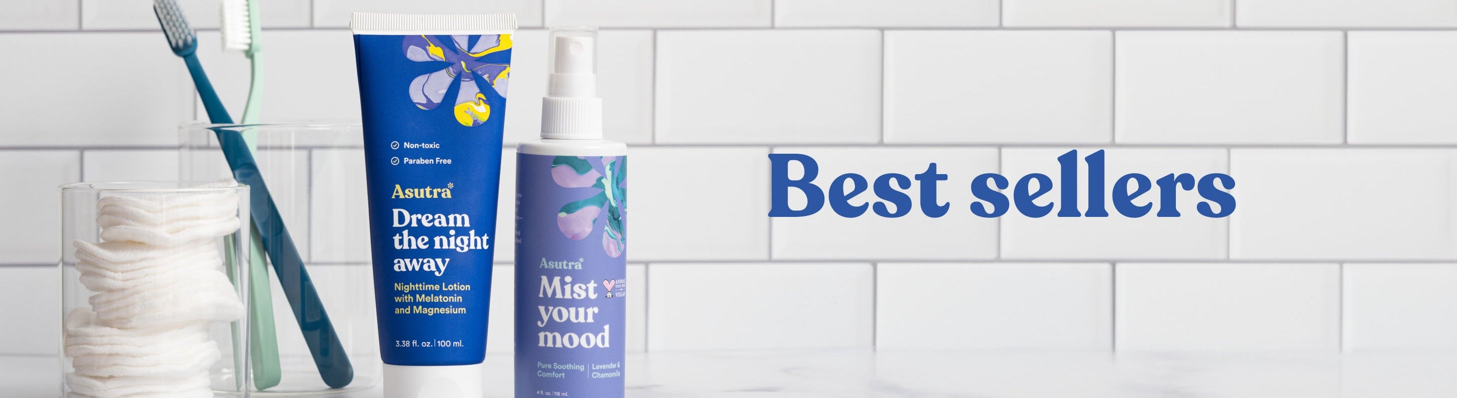 Best Sellers