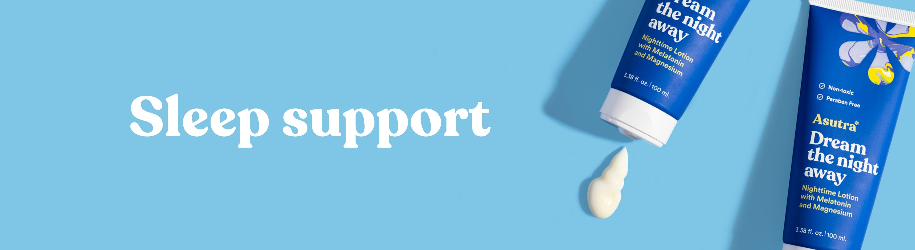 sleep support
