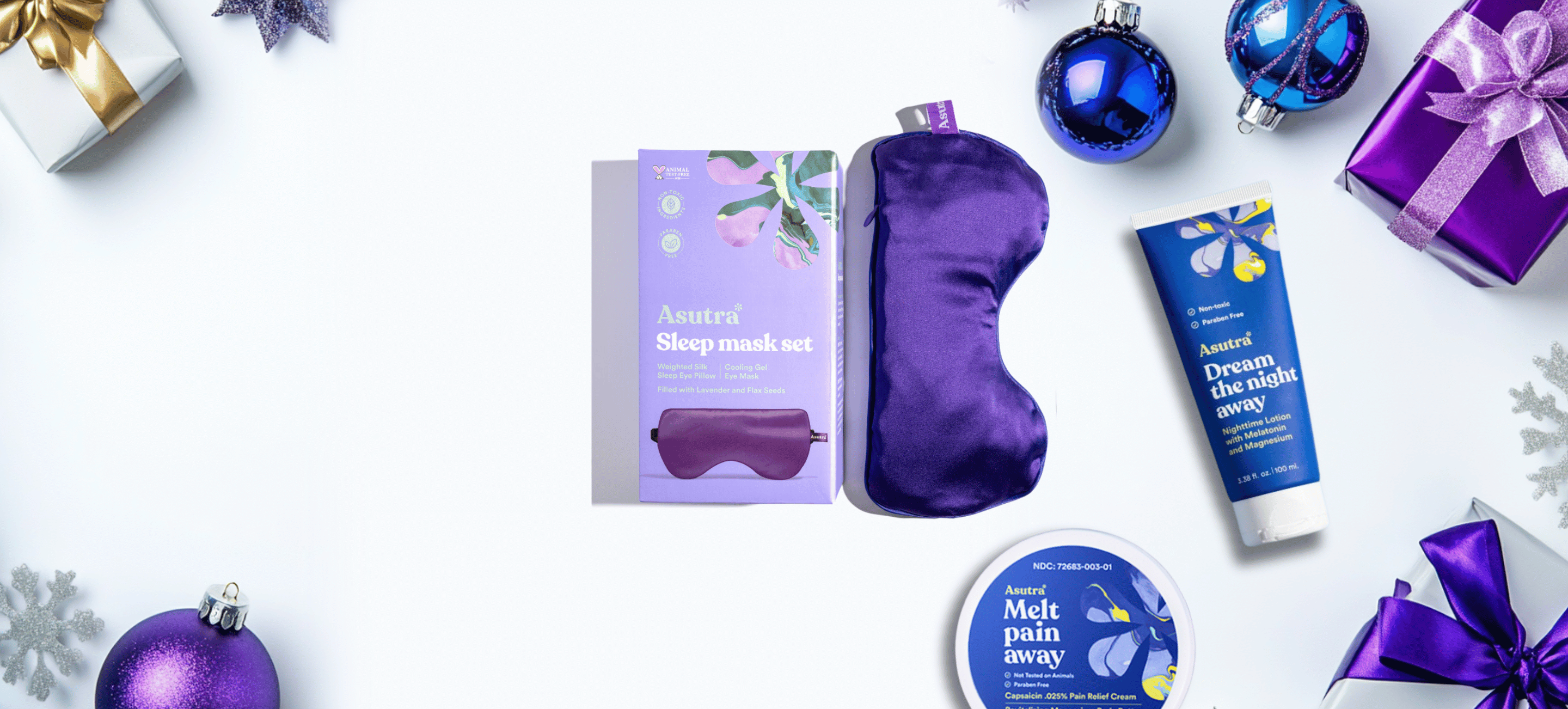 Holiday Gifts