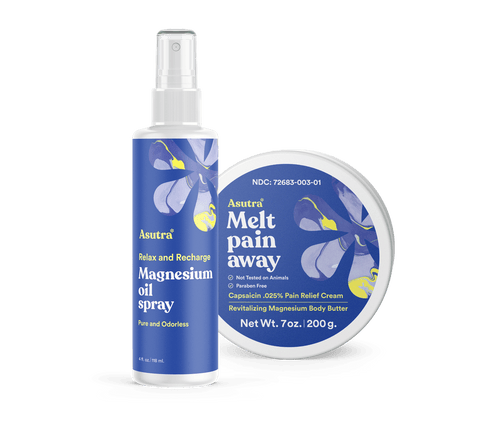 Ultimate Magnesium Bundle