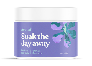 Ultimate Relaxation Bath Salts