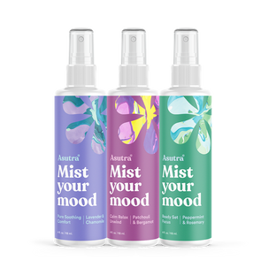 Aromatherapy Mist 3 Pack