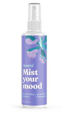 Pure Soothing Comfort Aromatherapy Mist