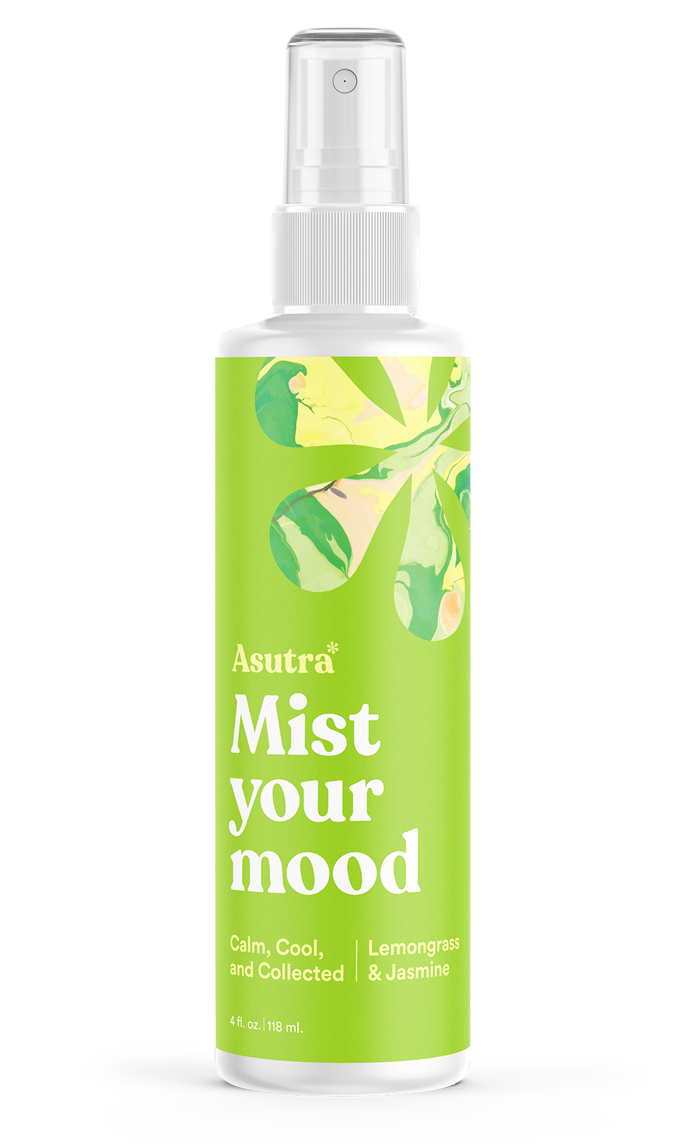 Calm, Cool, and Collected Aromatherapy Mist