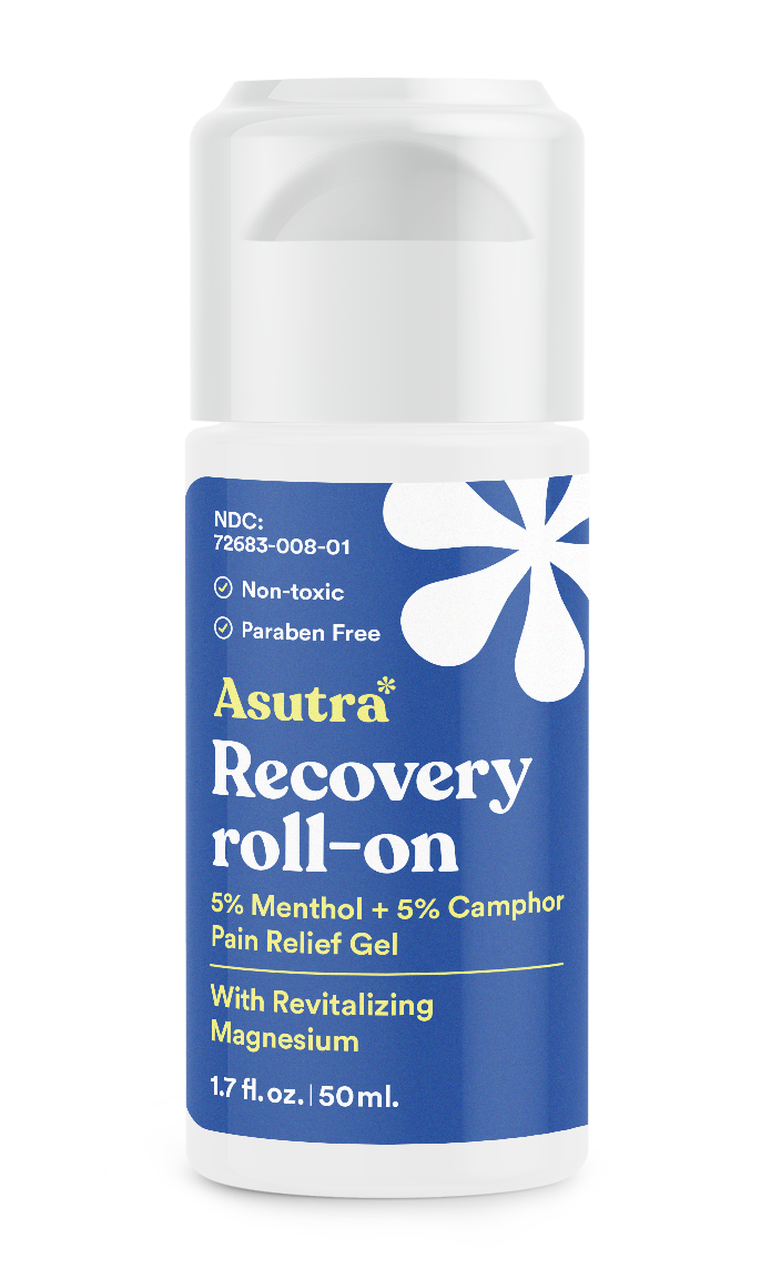 Recovery Roll-On