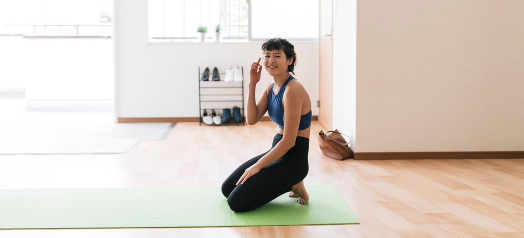 Yoga for heart disease prevention: 5 ways yoga helps