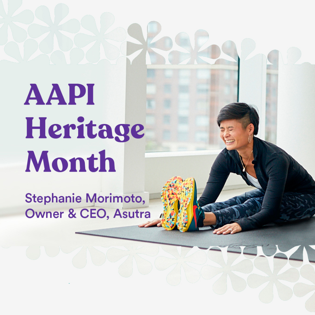 Stephanie's top AAPI movies and TV, AAPI books and AAPI podcasts