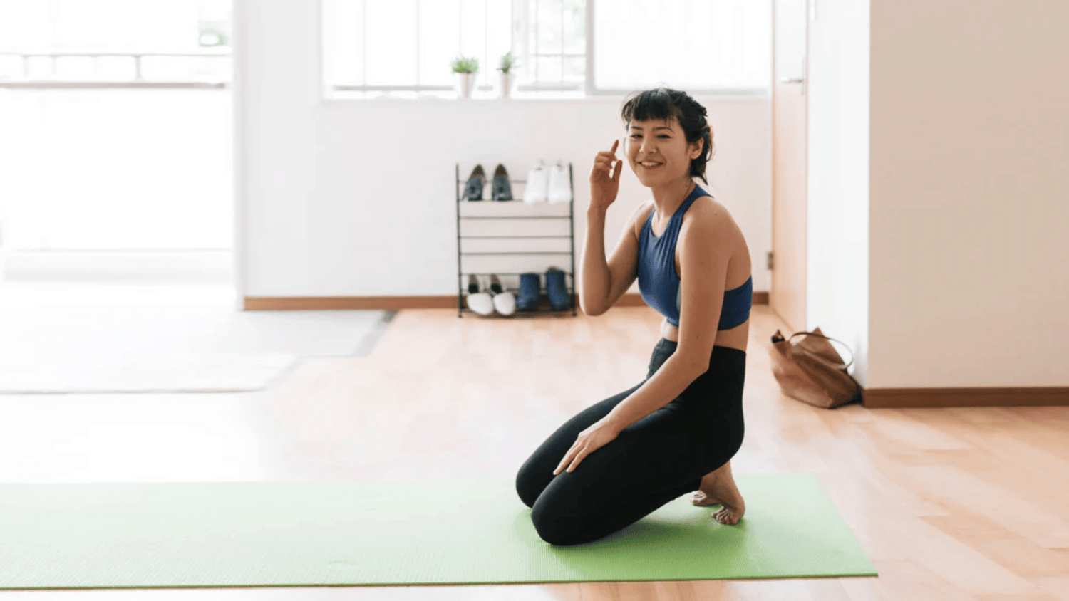 Yoga for heart disease prevention: 5 ways yoga helps