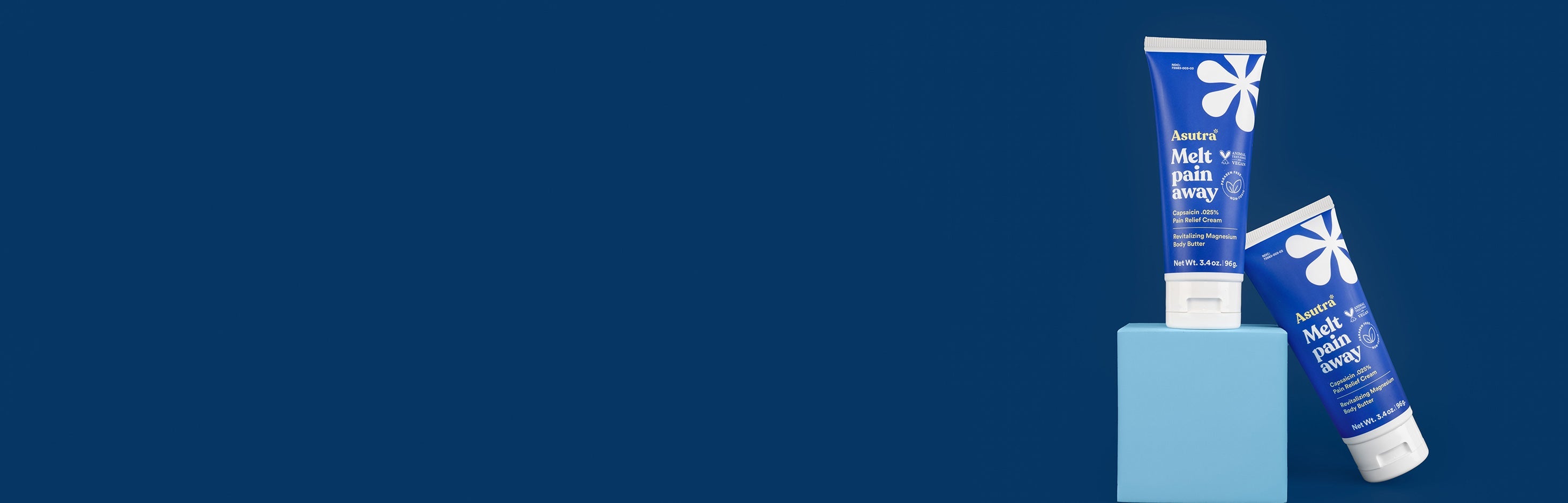 Sustained Pain Relief