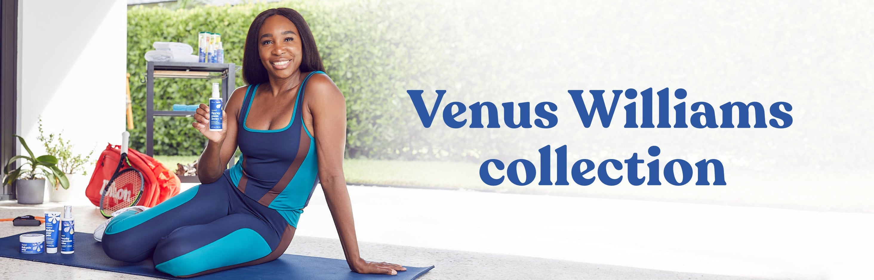 Venus Williams Collection