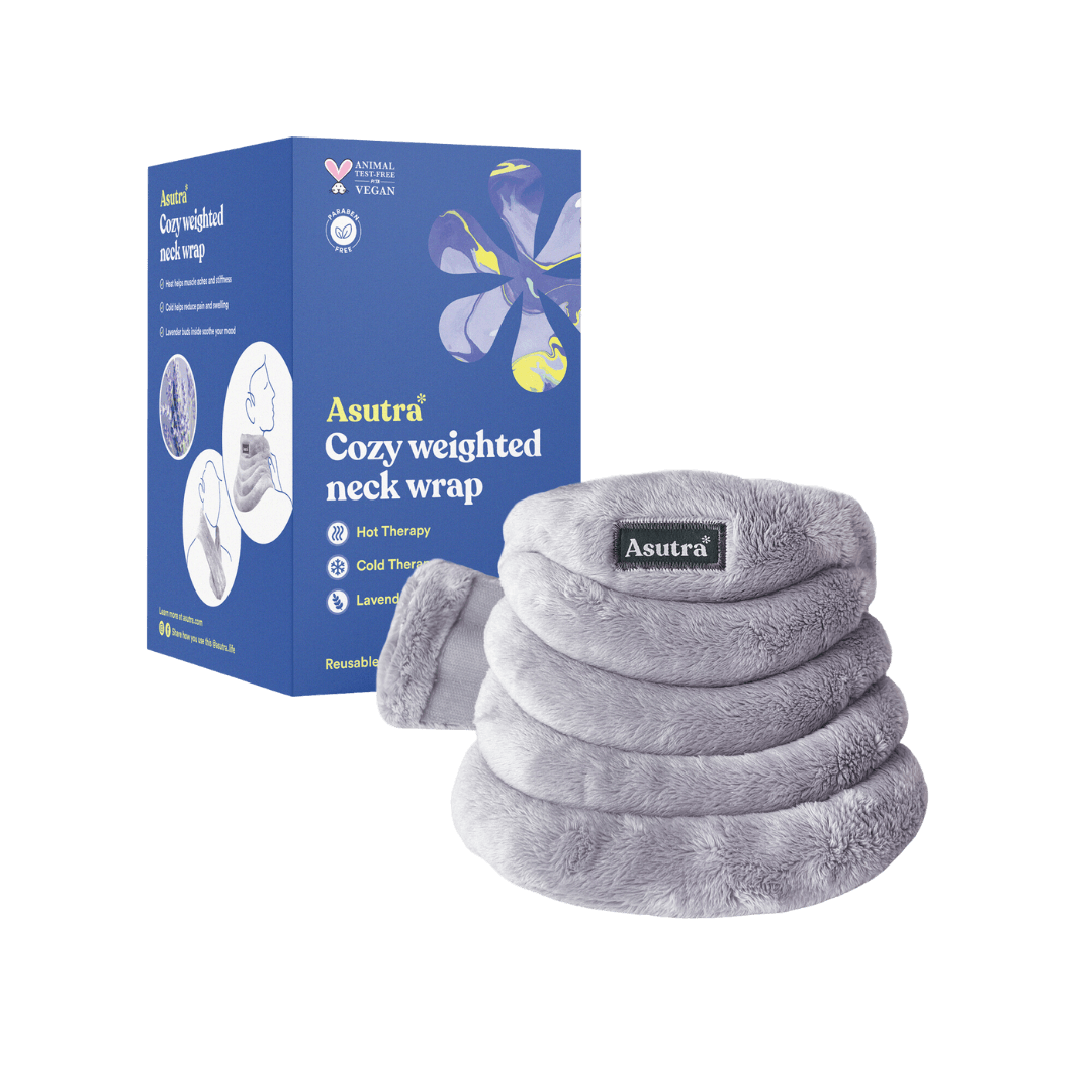 Neck wraps to discount keep you cool