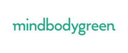 Mind Body Green logo
