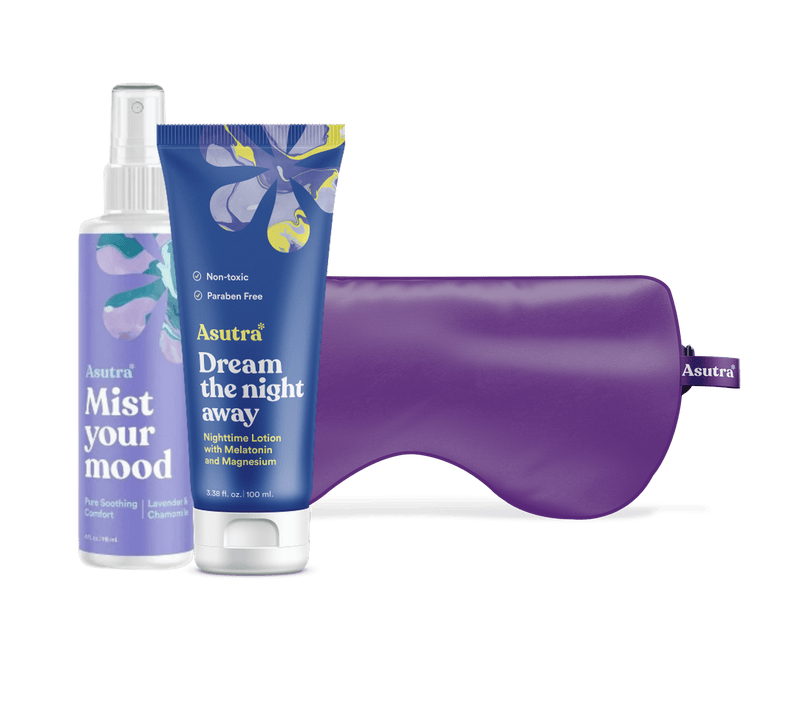 Ultimate Sleep Routine