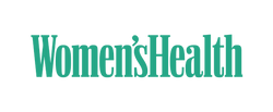 Women's Health Magazine Logo