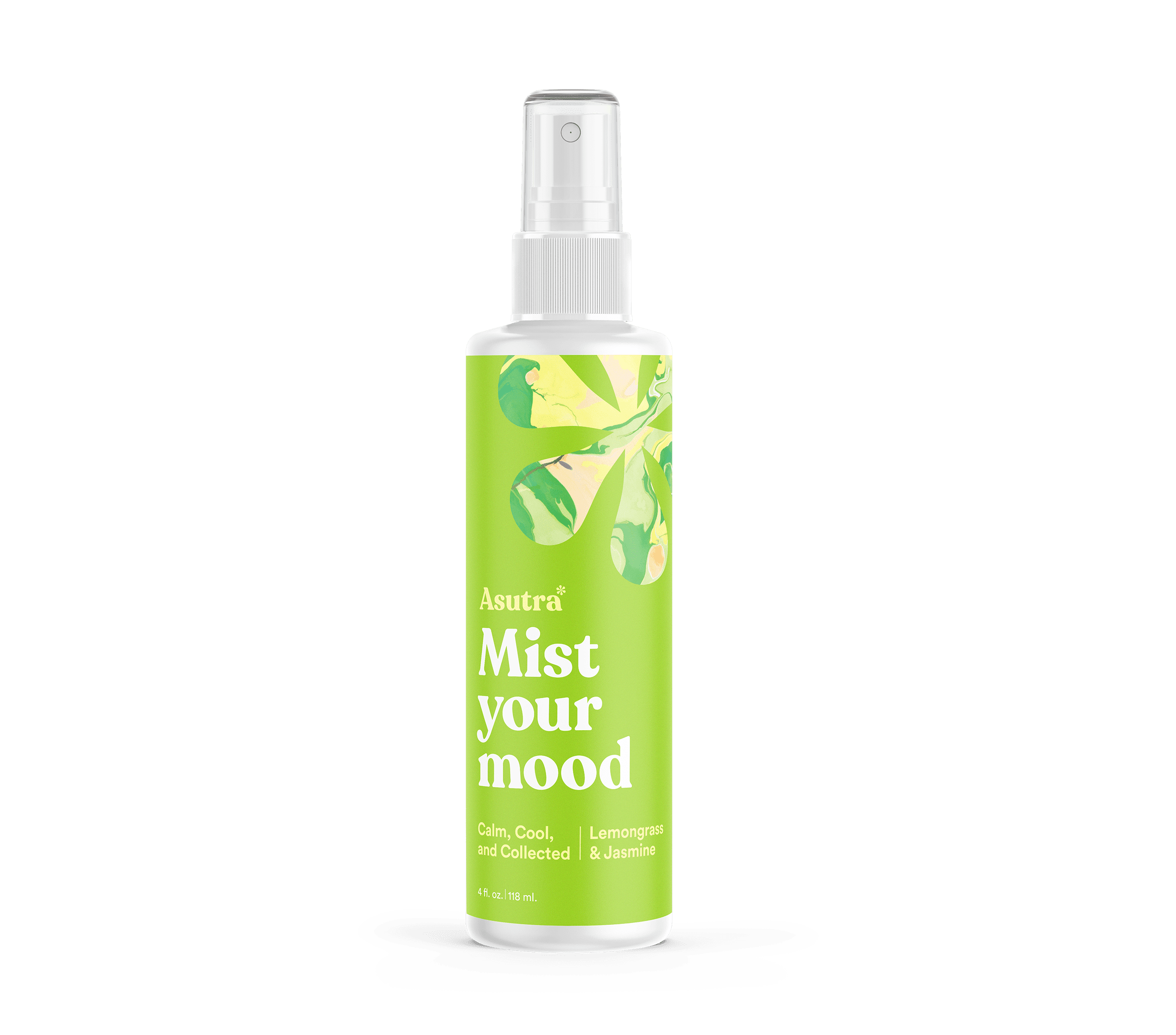 Calm, Cool, and Collected Aromatherapy Mist