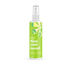 Calm, Cool, and Collected Aromatherapy Mist