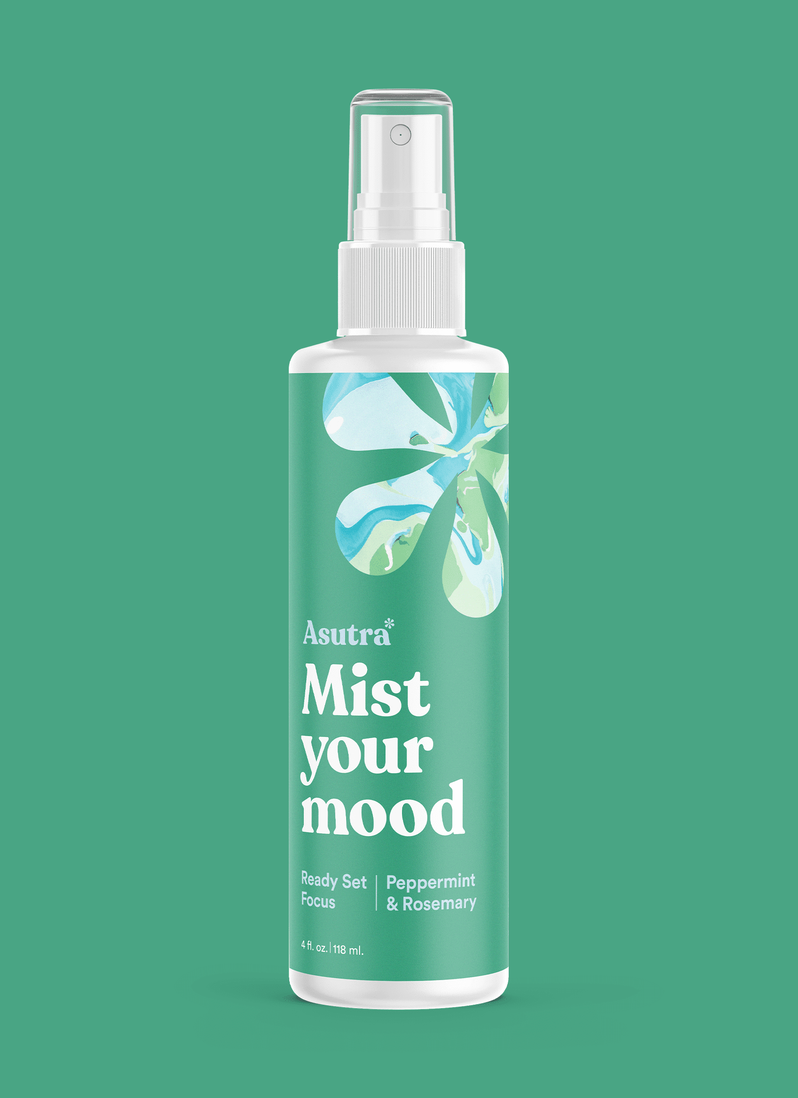 Spray Mist Generic Aromatherapy Sprays & Mists | Asutra