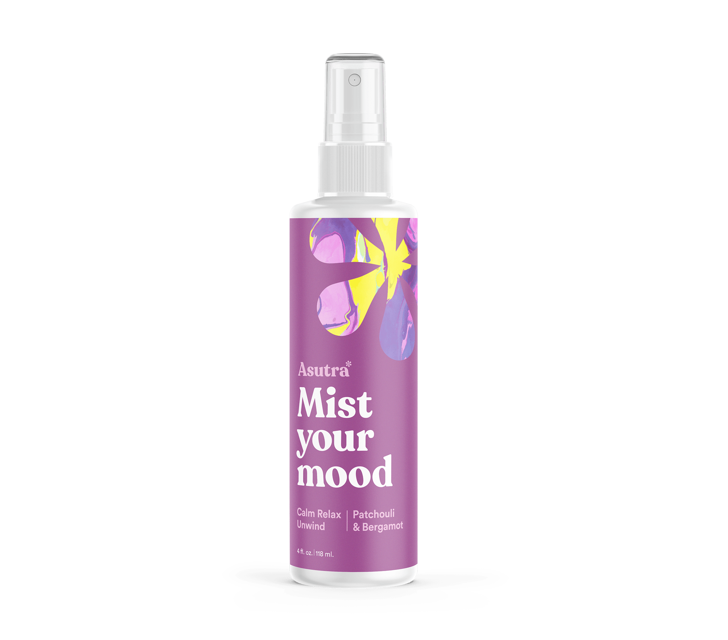 healing garden zzz therapy spray Instant Stress Relief Aromatherapy Mist