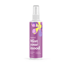 Instant Stress Relief Aromatherapy Mist