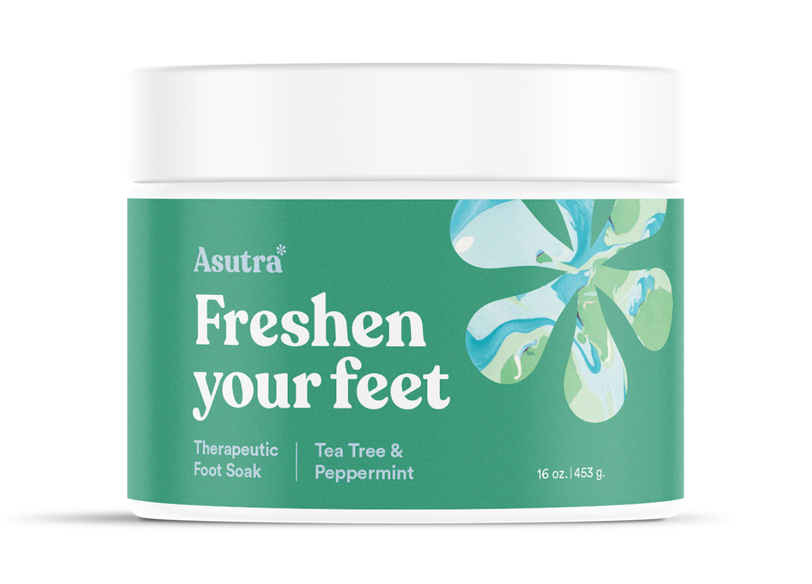 The Treat Your Feet Bundle