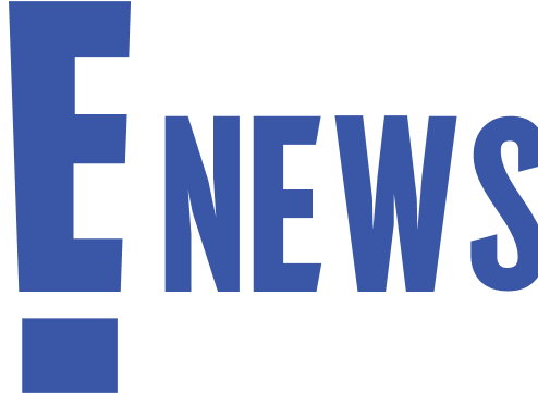 E News logo.