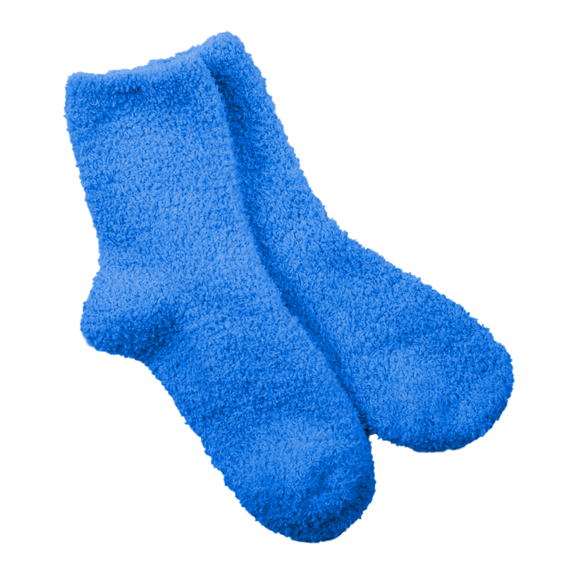 Cozy Socks Gift with Purchase