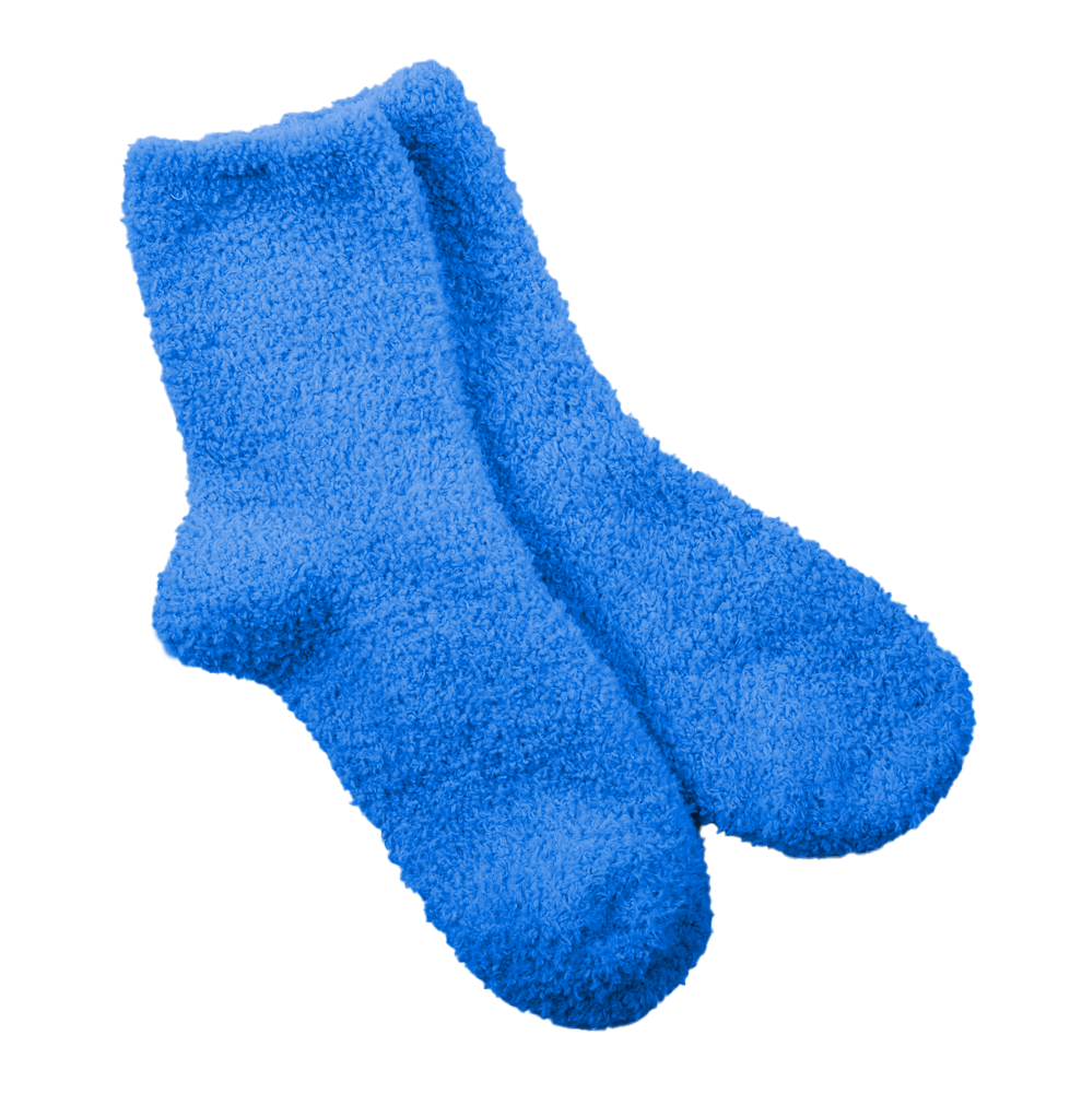 Cozy Socks Gift with Purchase