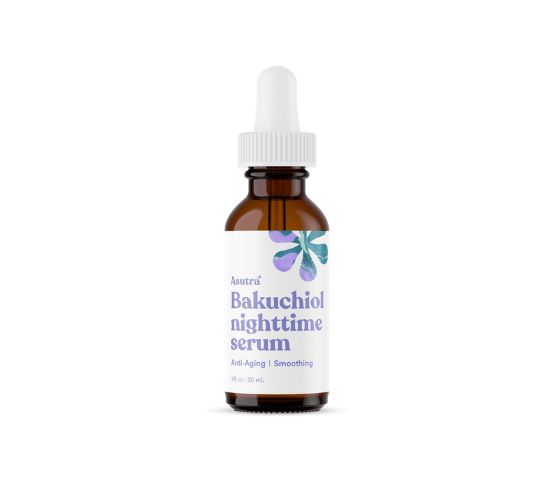 Bakuchiol Anti-Aging Serum