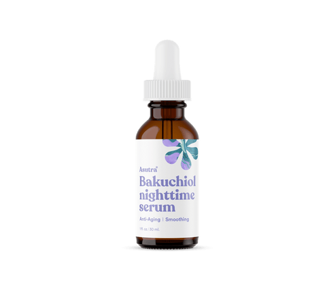 Bakuchiol Anti-Aging Serum