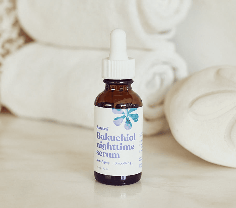 Bakuchiol Anti-Aging Serum