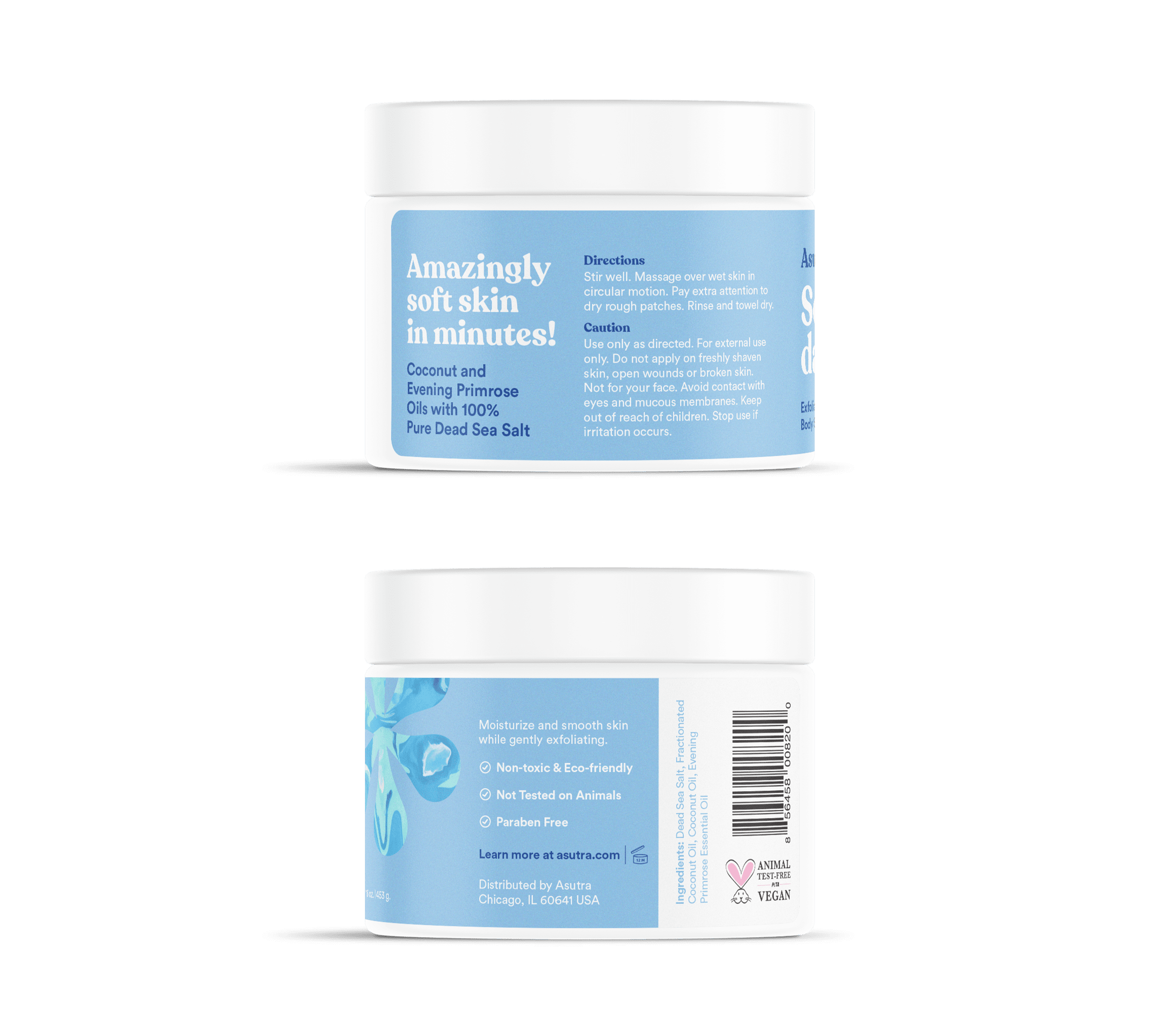 Coconut Revitalizing Clay Mask Benefits: Unleash Radiant Skin