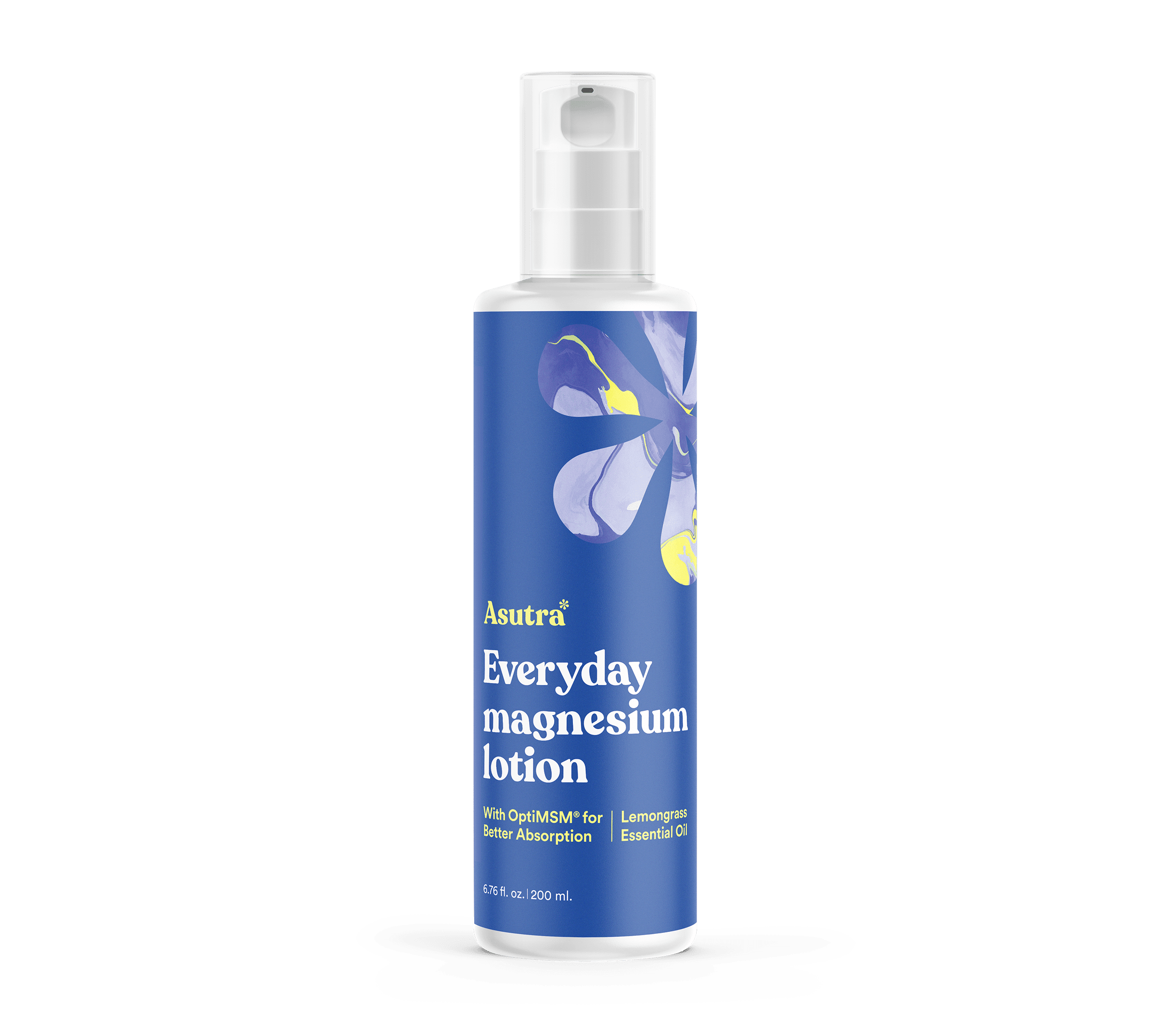 Everyday Magnesium Lotion