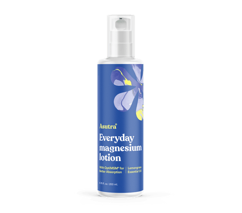 Everyday Magnesium Lotion