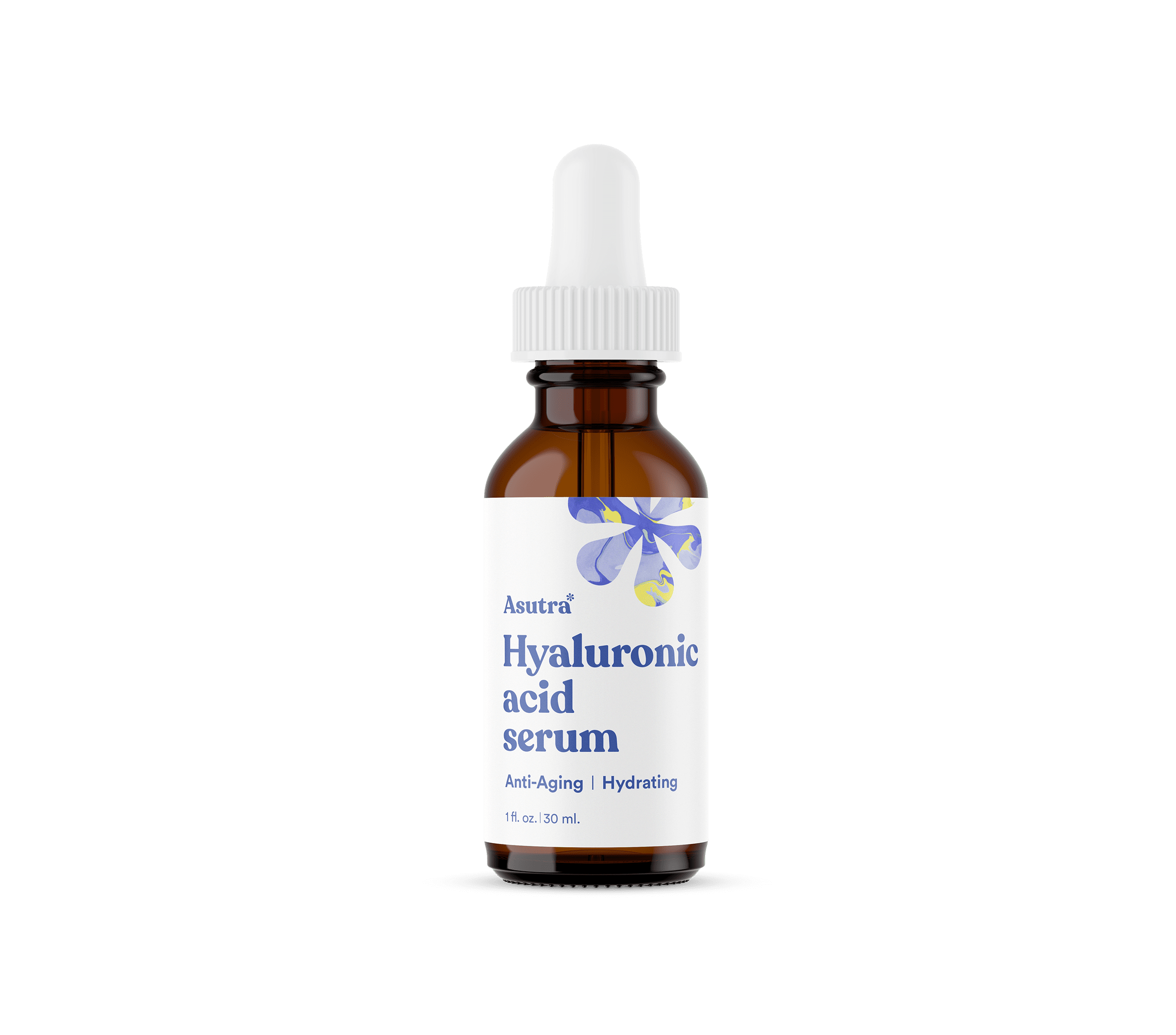 Hyaluronic Acid Anti-Aging Serum