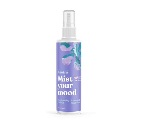 Pure Soothing Comfort Aromatherapy Mist