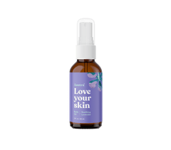 Lavender Body Oil