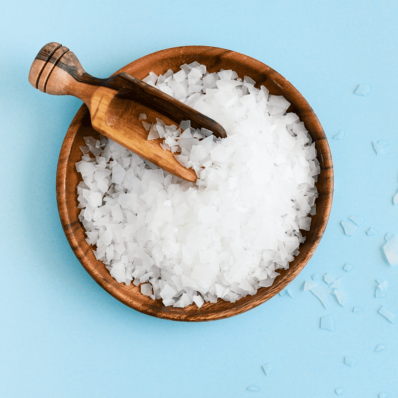 Lavender Magnesium Choride Bath Flakes