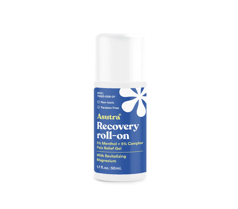 Recovery Roll-On