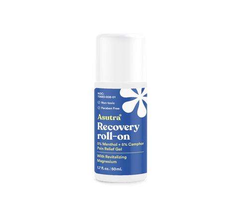 Recovery Roll-On