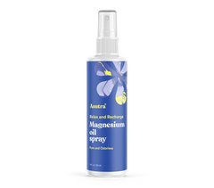 Magnesium Oil Spray