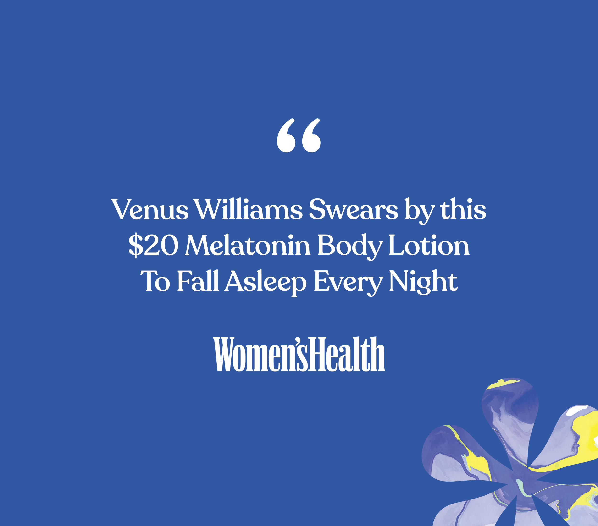 Melatonin Lotion with Magnesium