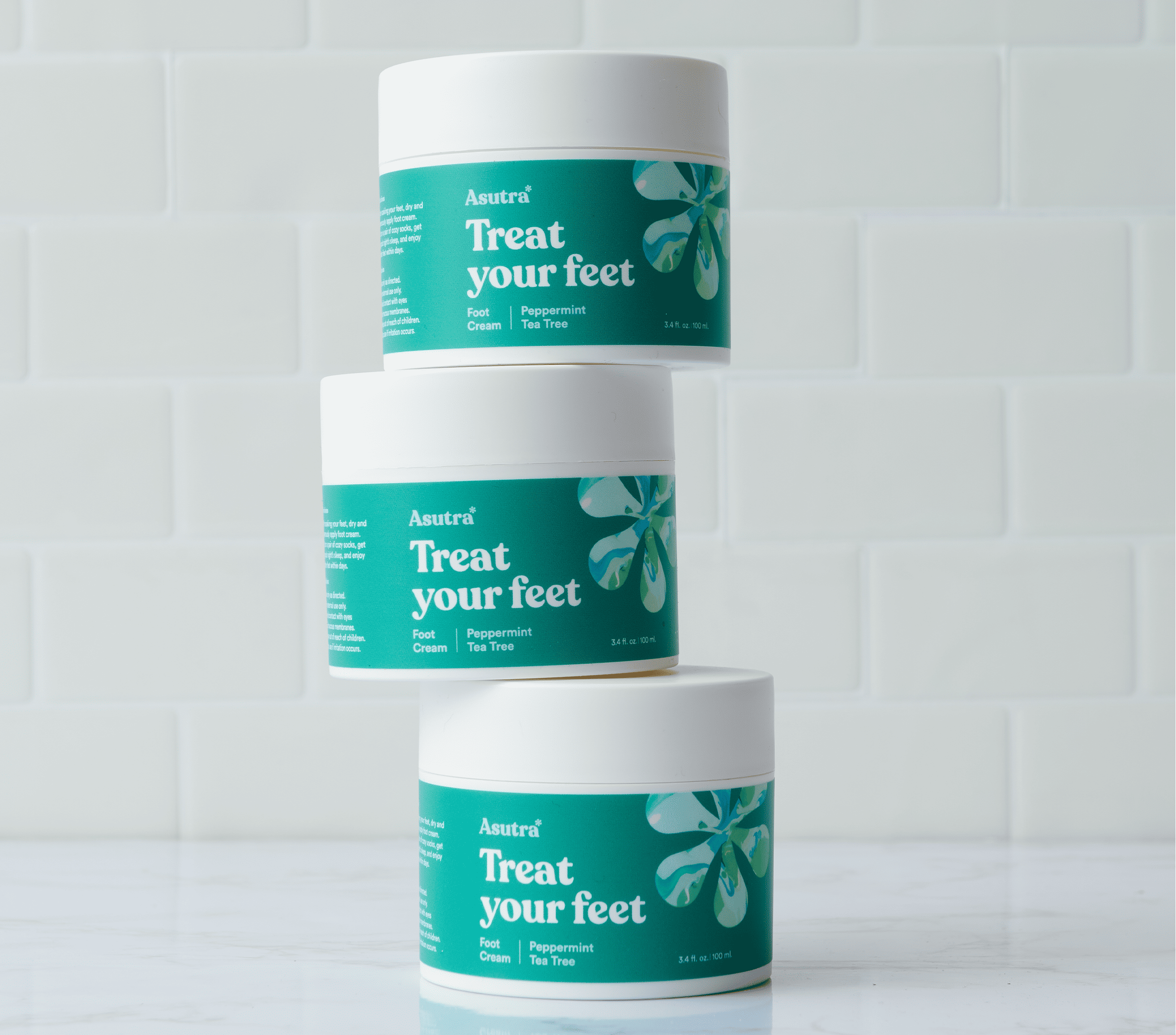 Foot Cream