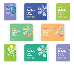 Bar Soap Variety Set, 6 Bars