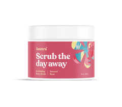 Sensual Rose Body Scrub