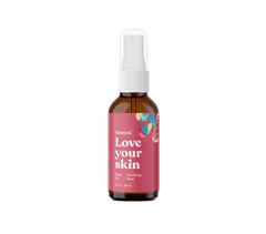 Rose Body Oil