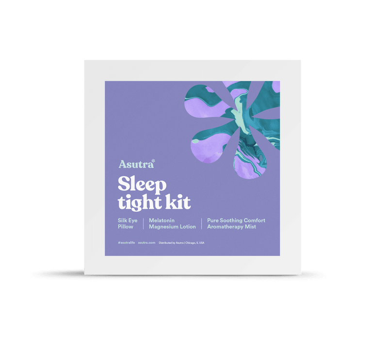 Sleep Tight Kit