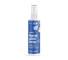 Magnesium Oil Spray with Capsaicin